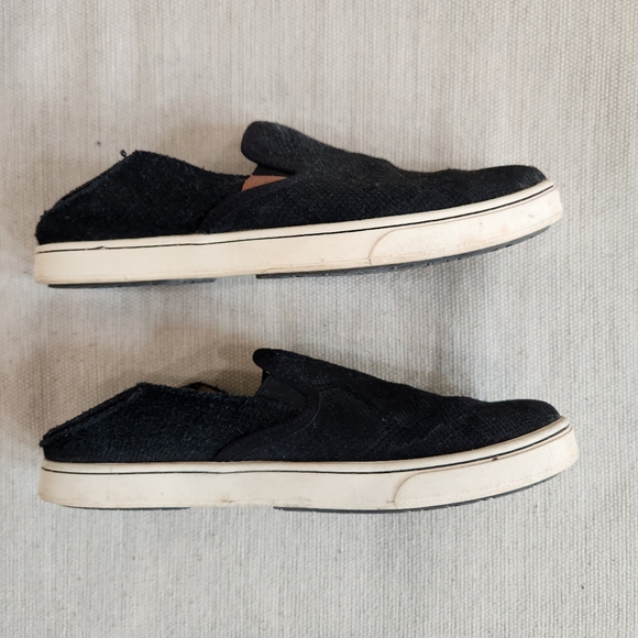 Womens OluKai pehuea slip ons - Picture 8 of 10